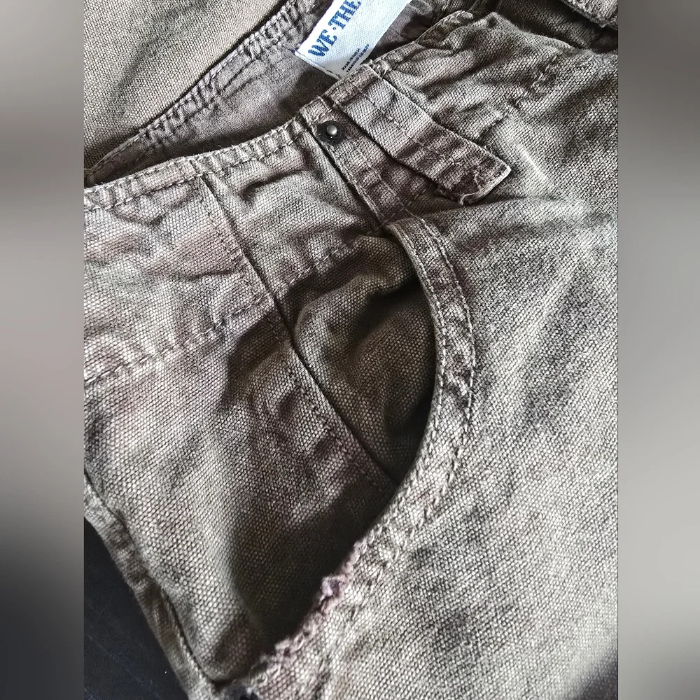 We The Free Supersonic Pants - Picture 7 of 8